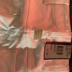 BRAND NEW GSTAR 5620 3D ZIP KNEE S JEANS
